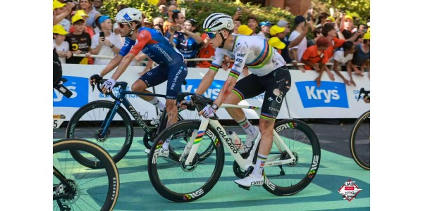 Equità e giustizia al Tour de France 2025 Equità e giustizia al Tour de France 2025